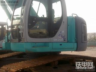 逛二手機(jī)市場