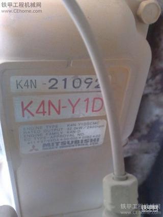 卡特CAT305  CR随拍