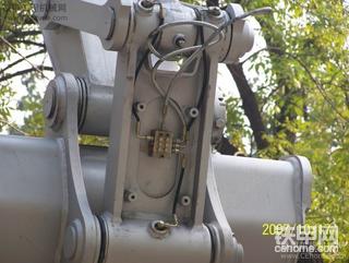 上海国际工程机械博览会新技术