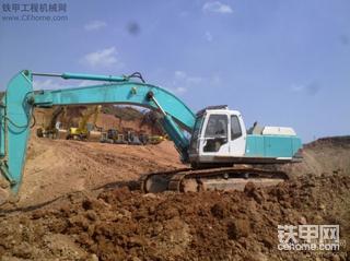 [龙江河原创分享]工地终于放假了!