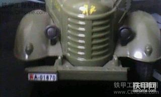 雷锋曾经开过的车