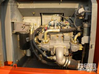 昨天到的机器 来自广州增城