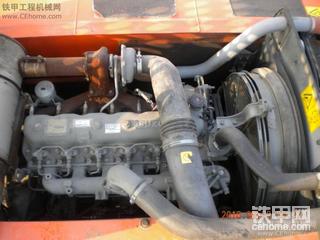 昨天到的机器 来自广州增城