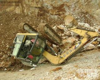 2010年的第一场触目惊心的事故