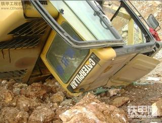 2010年的第一场触目惊心的事故