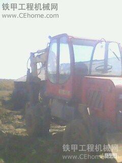 农用轮挖谁在用