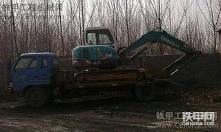 我的山河智能70圖片