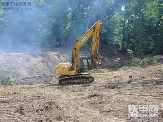 糟糕的一天！又烧起来了