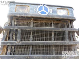 山工ZL40F裝載機(jī)