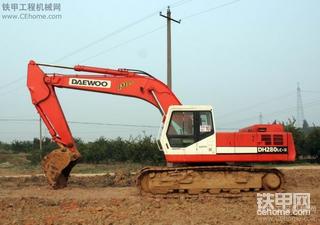 出售DH280LC-3