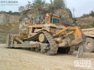 推土机松土器的种类