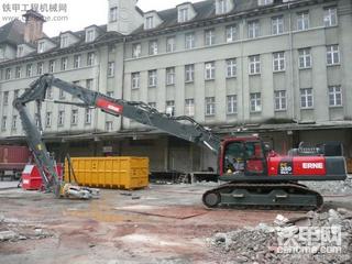 有个性的小松350