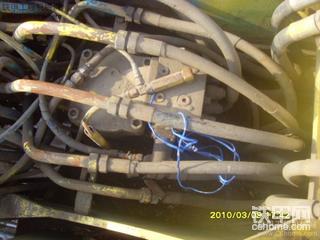 出售原装神钢200-3  试机研究价