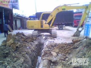 无聊了，发我现在在干的活的图！