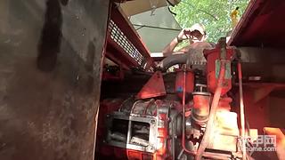 发布了一条动态