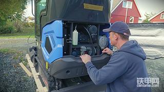 发布了一条动态