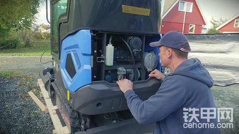 发布了一条动态