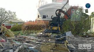 2026 年将出现的 15 项挖掘机新技术