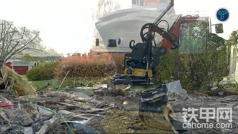 2026 年将出现的 15 项挖掘机新技术