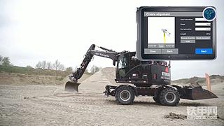 2026 年将出现的 15 项挖掘机新技术