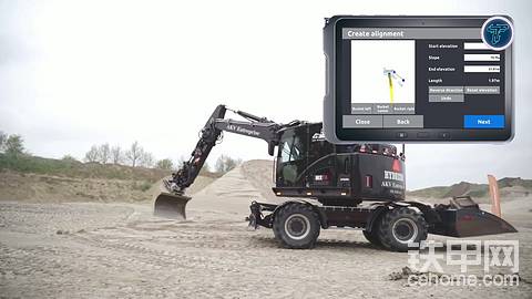 2026 年将出现的 15 项挖掘机新技术