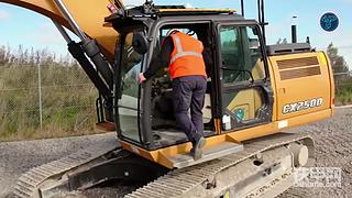 2026 年将出现的 15 项挖掘机新技术