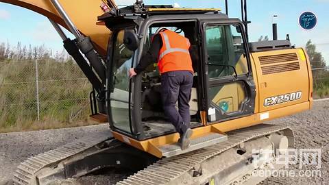 2026 年将出现的 15 项挖掘机新技术