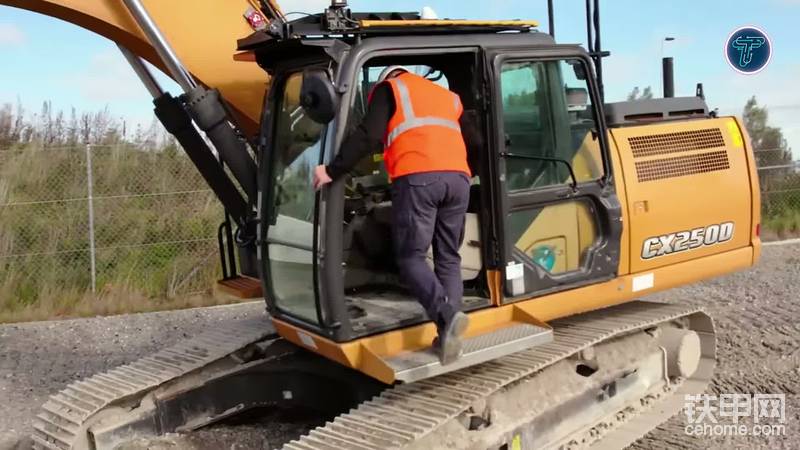 2026 年將出現(xiàn)的 15 項(xiàng)挖掘機(jī)新技術(shù)-帖子圖片